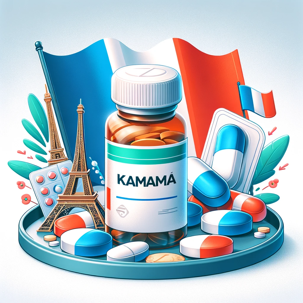 Kamagra en pharmacie 